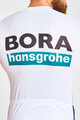 BONAVELO Koszulka kolarska z krótkim rękawem - BORA 2025 - niebieski/kolorowy