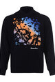 HOLOKOLO Bluza - FREESTYLE - czarny/kolorowy