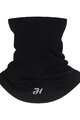 HOLOKOLO Komin kolarski - THERMAL NECKWEAR - czarny