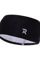 RIVANELLE BY HOLOKOLO Opaska kolarska - SUMMER HEADBAND - czarny/kolorowy