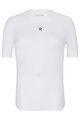 RIVANELLE BY HOLOKOLO Kolarska koszulka z krótkim rękawem - BASELAYER - biały
