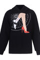 RIVANELLE BY HOLOKOLO Bluza - LADY RULES - czarny/kolorowy