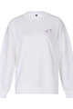 RIVANELLE BY HOLOKOLO Bluza - LETS GO GIRL - biały/kolorowy
