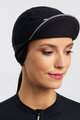 RIVANELLE BY HOLOKOLO Czapka kolarska - WINTER CAP II. - czarny