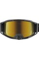 IXS Okulary kolarskie - TRIGGER GOGGLE - czarny