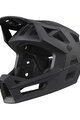 IXS Kask kolarski - TRIGGER FF MIPS - czarny