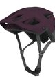IXS Kask kolarski - TRIGGER AM - fioletowy
