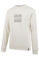 IXS Bluza - BRAND ORGANIC - biały