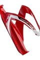 ELITE Rowerowy uchwyt na bidon - CUSTOM RACE - czerwony