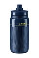 ELITE Bidon kolarski - FLY TEX 550 ml - niebieski