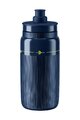 ELITE Bidon kolarski - FLY TEX 550 ml - niebieski