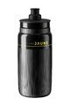 ELITE Bidon kolarski - FLY TEX 550 ml - czarny