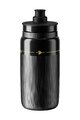 ELITE Bidon kolarski - FLY TEX 550 ml - czarny