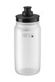 ELITE Bidon kolarski - FLY TEX 550 ml - przezroczysty