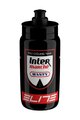 ELITE Bidon kolarski - FLY INTERMARCHE WANTY 550 - czarny