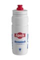 ELITE Bidon kolarski - FLY 750 ml - biały
