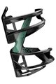 ELITE Rowerowy uchwyt na bidon - PRISM R RECYCLED - zielony/czarny