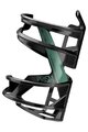 ELITE Rowerowy uchwyt na bidon - PRISM L RECYCLED - zielony/czarny