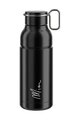ELITE Bidon kolarski - MIA 650 - czarny
