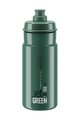 ELITE Bidon kolarski - JET GREEN 550 - zielony
