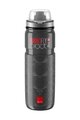 ELITE Bidon kolarski - NANO FLY 0-100°C - antracyt