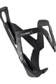 ELITE Rowerowy uchwyt na bidon - CUSTOM RACE X - czarny