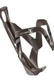 ELITE Rowerowy uchwyt na bidon - CUSTOM RACE X - antracyt
