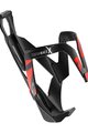 ELITE Rowerowy uchwyt na bidon - CUSTOM RACE X - czarny