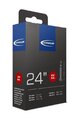 SCHWALBE dętka - SV9A 24 20/28-540/541 EK 40mm - czarny