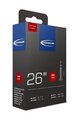 SCHWALBE dętka - SV11 26x1.00 40mm - czarny