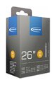 SCHWALBE dętka - DV12 26 32/47-559/597 EK 40 mm - czarny