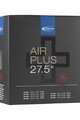 SCHWALBE dętka - AIR PLUS SV12AP 27.5x1.50/2.40 FV 40mm - czarny