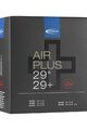 SCHWALBE dętka - AIR PLUS SV19+AP 29x2.10/3.00 FV 40mm - czarny
