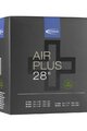 SCHWALBE dętka - AIR PLUS AV17AP 700x37/45C 40 mm - czarny