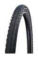 SCHWALBE opona - SILENTO 700x35C (37-622) K-GUARD - czarny