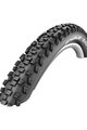 SCHWALBE opona - BLACK JACK (47-305) 16x1.90 ACTIVE - czarny