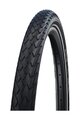 SCHWALBE opona - MARATHON 26x1.25 (32-559) PERFORMANCE - czarny