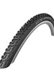 SCHWALBE opona - CX PRO (30-622) 28x1.20 700x30C PERFORMANCE - czarny