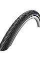 SCHWALBE opona - MARATHON RACER (35-622) 28x1.35 700x35C PERFORMANCE - czarny