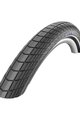 SCHWALBE opona - BIC APPLE (55-559) 26x2.15 PERFORMANCE - czarny