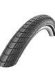 SCHWALBE opona - BIC APPLE (50-559) 26x2.00 PERFORMANCE - czarny
