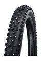 SCHWALBE opona - ICE SPIKER PRO 29x2.25 RACEGUARD 67EPI - czarny