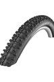 SCHWALBE opona - SMART SAM 28x1.40 700x35C PERFORMANCE 67EPI - czarny