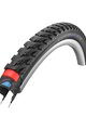SCHWALBE opona - MARATHON GT 365 26x2.00 (50-559) - czarny
