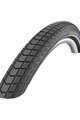SCHWALBE opona - BIG BEN (50-622) 28x2.00 ACTIVE - czarny