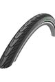 SCHWALBE opona - ENERGIZER PLUS 26x1.75 GREENGUARD 67EPI - czarny