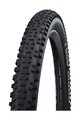 SCHWALBE opona - RAPID ROB 27.5x2.25 (57-584) K-GUARD - czarny