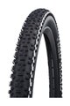 SCHWALBE opona - RAPID ROB 29x2.25 K-GUARD 50EPI - czarny/biały