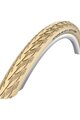 SCHWALBE opona - DELTA CRUISER PLUS (40-635) 28x1 1/2 700x38B ACTIVE - beżowy