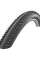 SCHWALBE opona - HURRICANE 26x2.10 RACEGUARD 67EPI - czarny